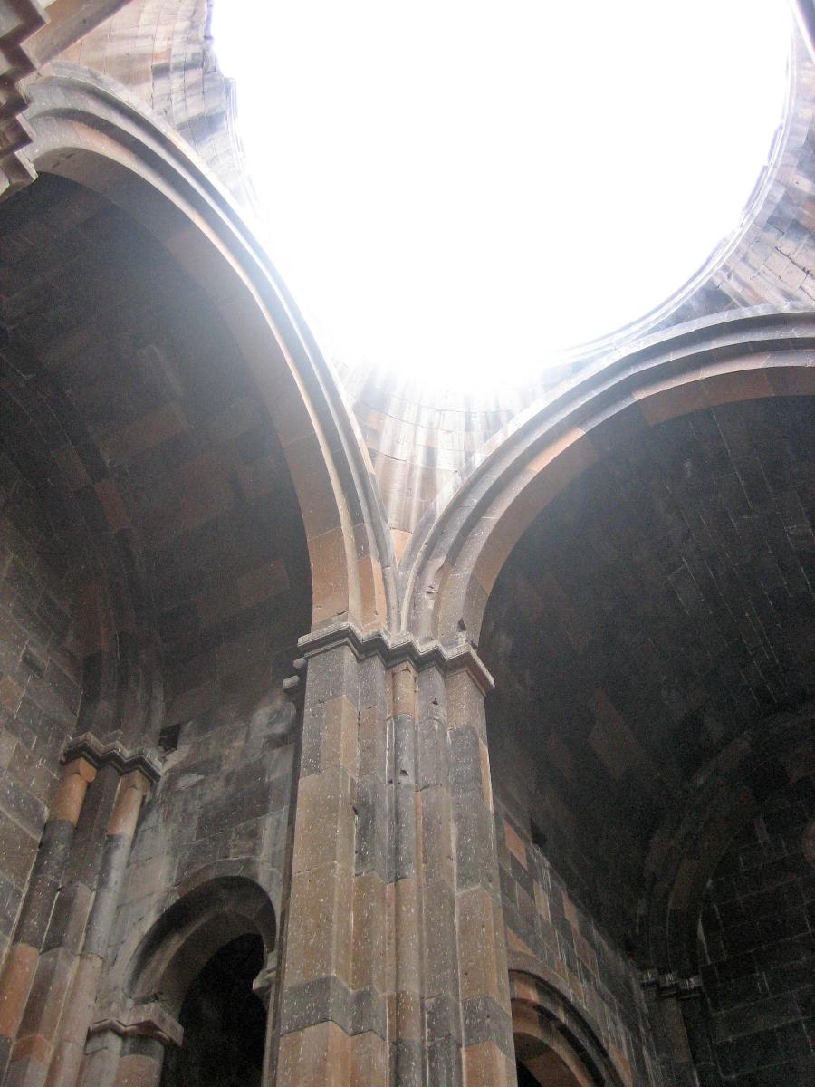 Kathedrale von Ani 