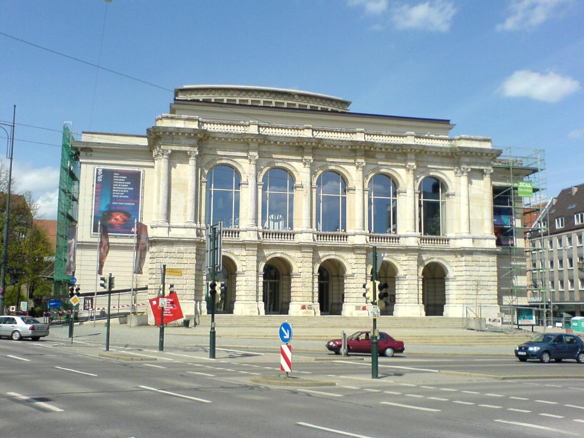 Stadttheater 