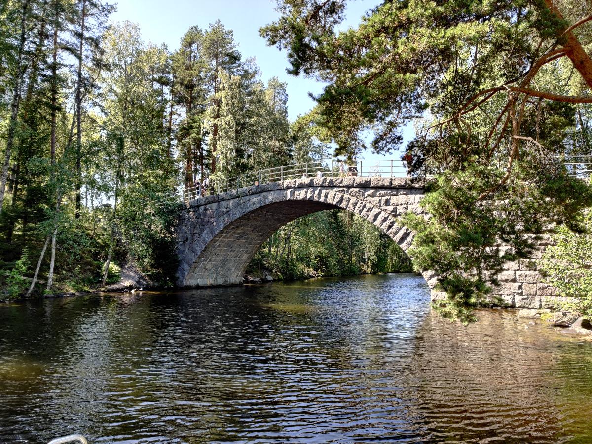 Aune-Brücke 