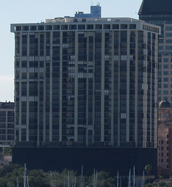 Bayfront Tower 