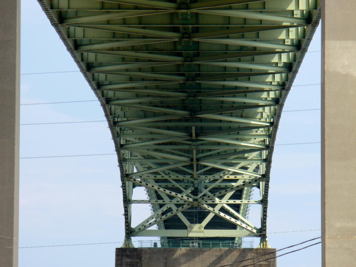 Isaiah David Hart Bridge 