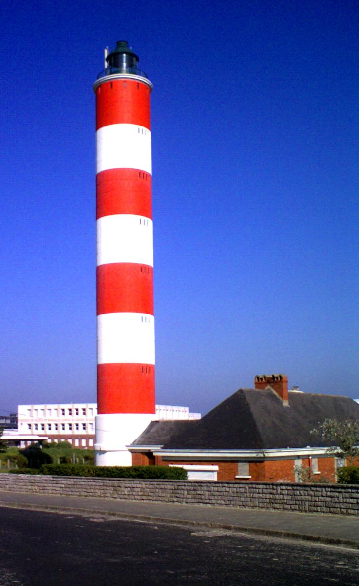 Berck Lighthouse 