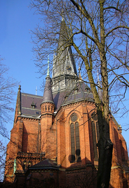Bergkirche(Fotograf: Laurenz Bobke) 