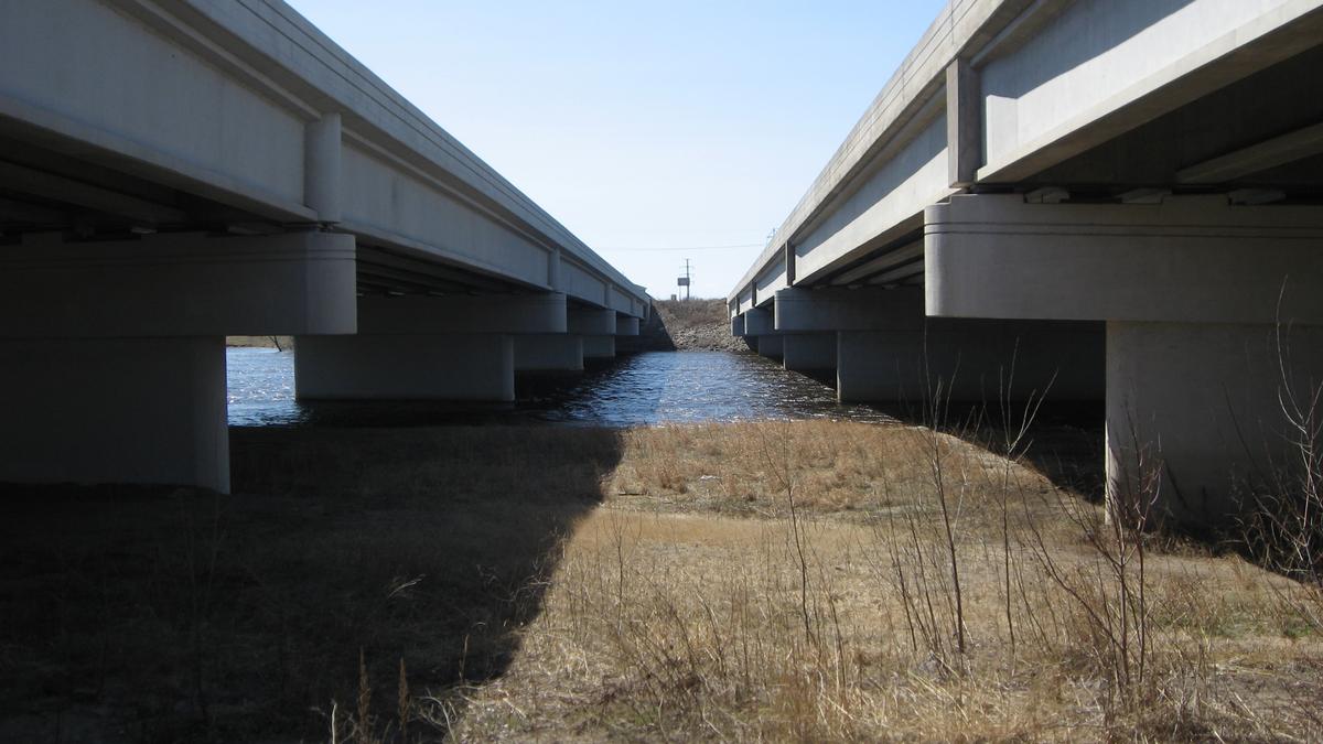 MN-101 Bridge 