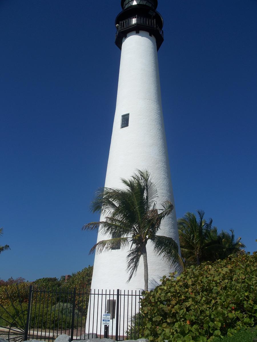Cape Florida Lighthouse 
