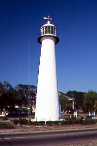 Biloxi Lighthouse 