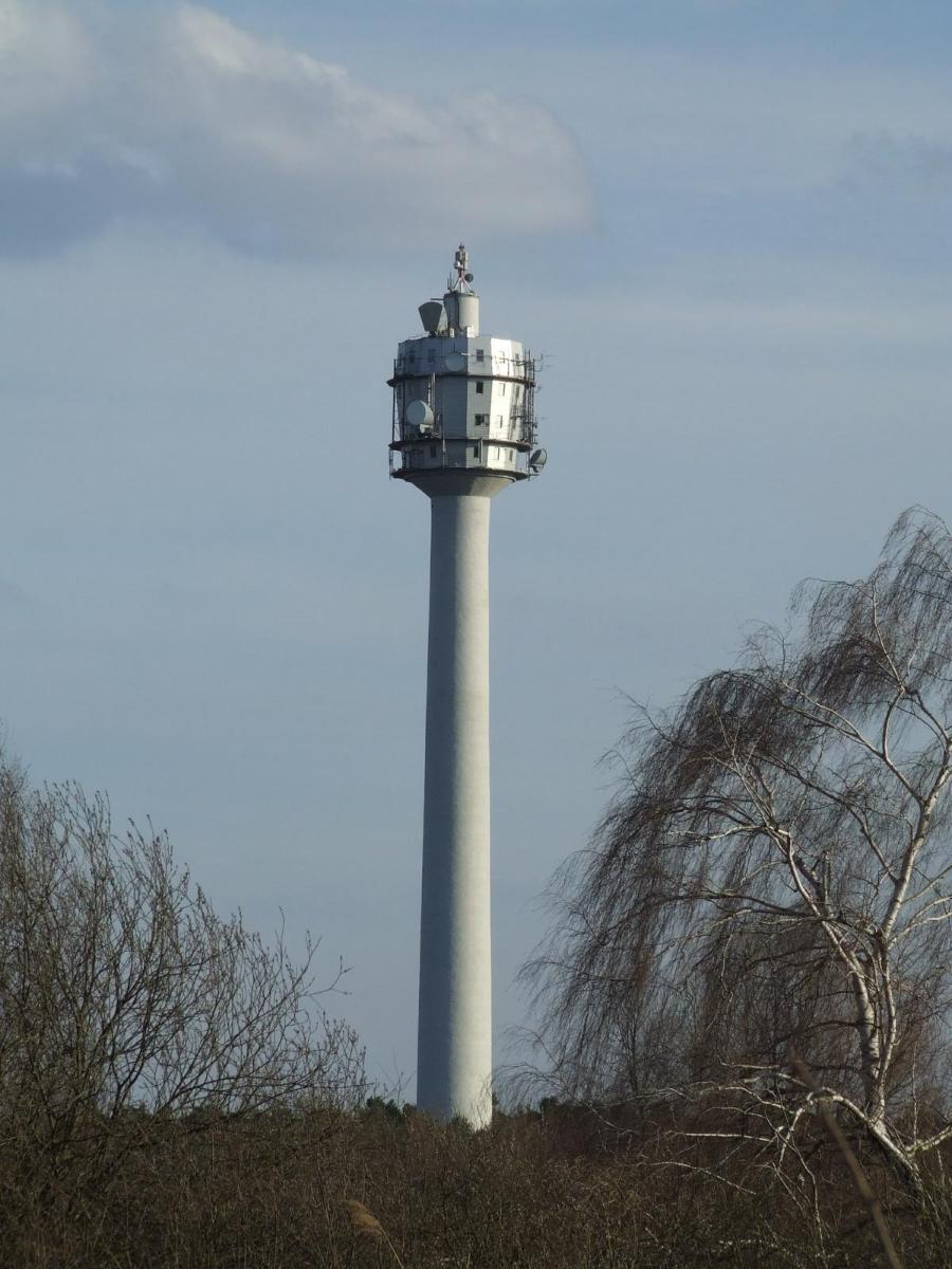 Bernau Transmission Tower 