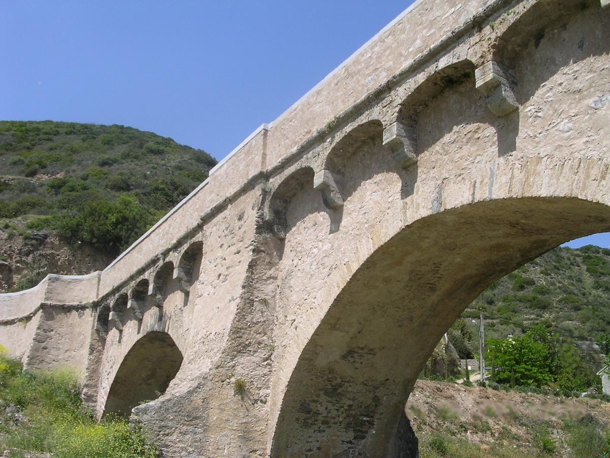 Pont de Ponte-Novo 