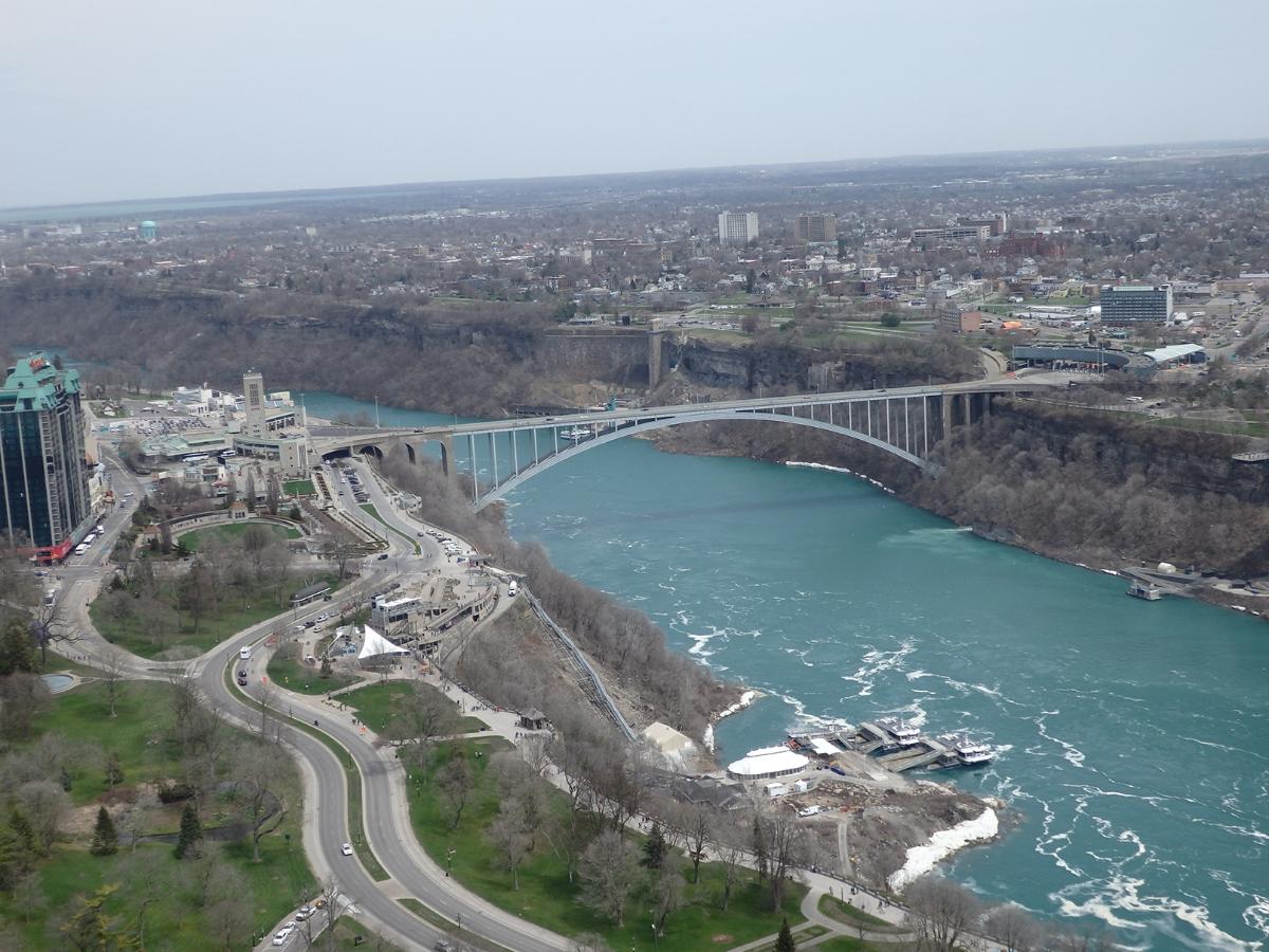 Rainbow Bridge 