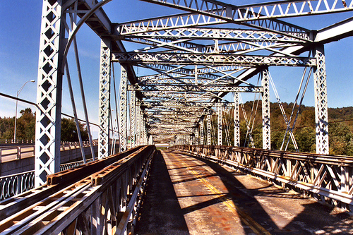 Bridgeport Bridge 
