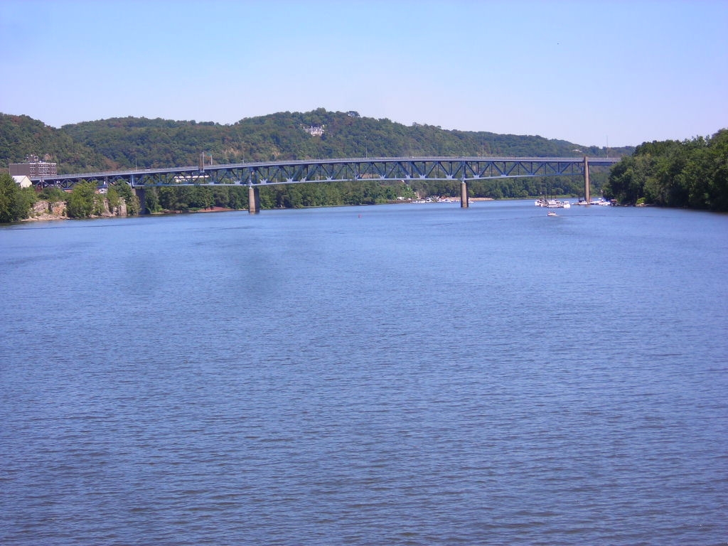 Bridges of Pittsburgh, Pennsylvania 