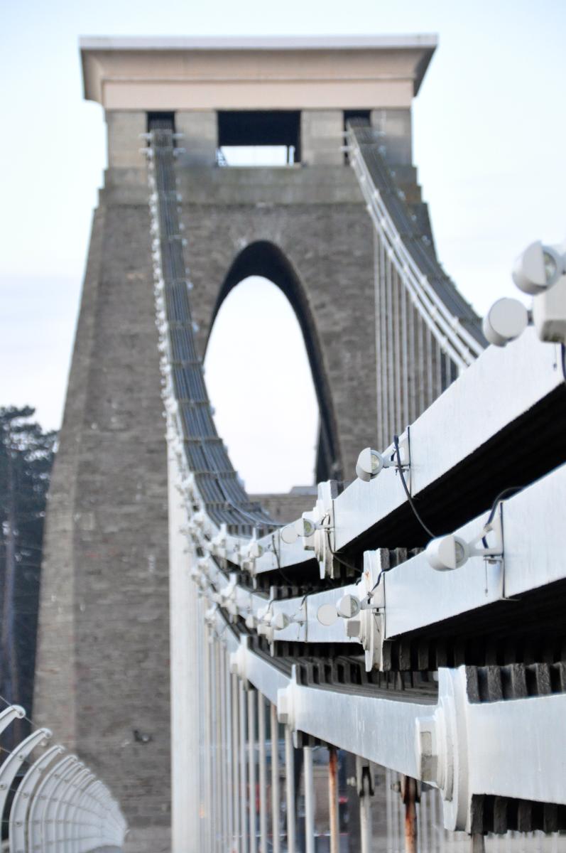 Pont de Clifton 