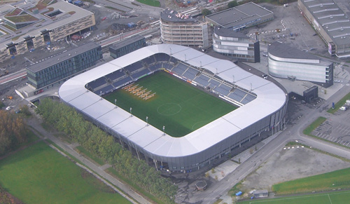 Stade Viking - Stavanger 