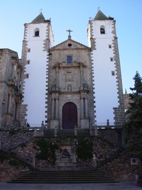 Church of Saint Francis Xavier 