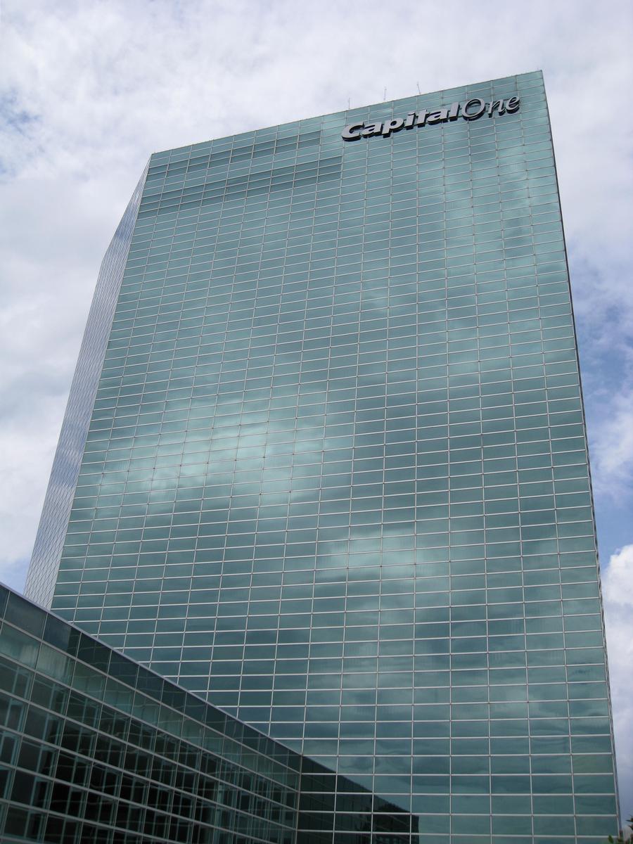 Capital One Tower 