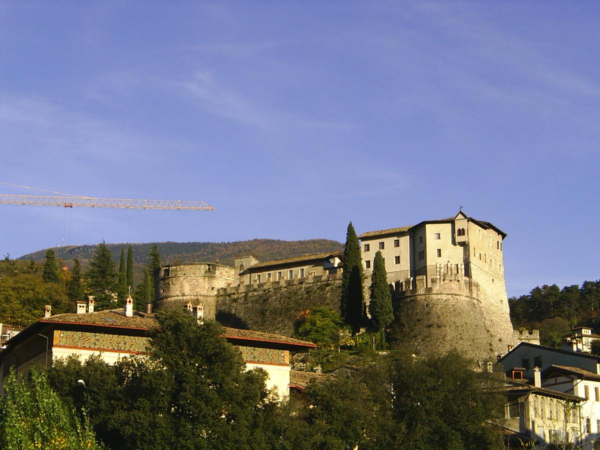 Château de Rovereto 