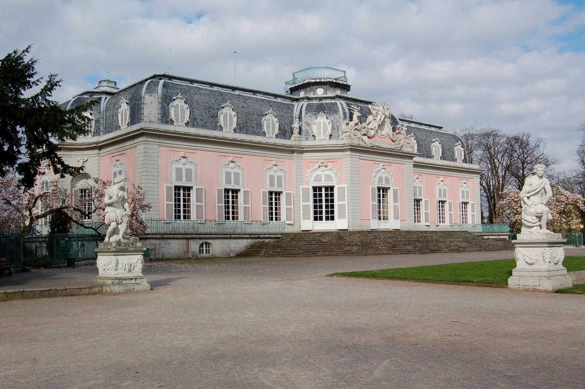 Château de Benrath 