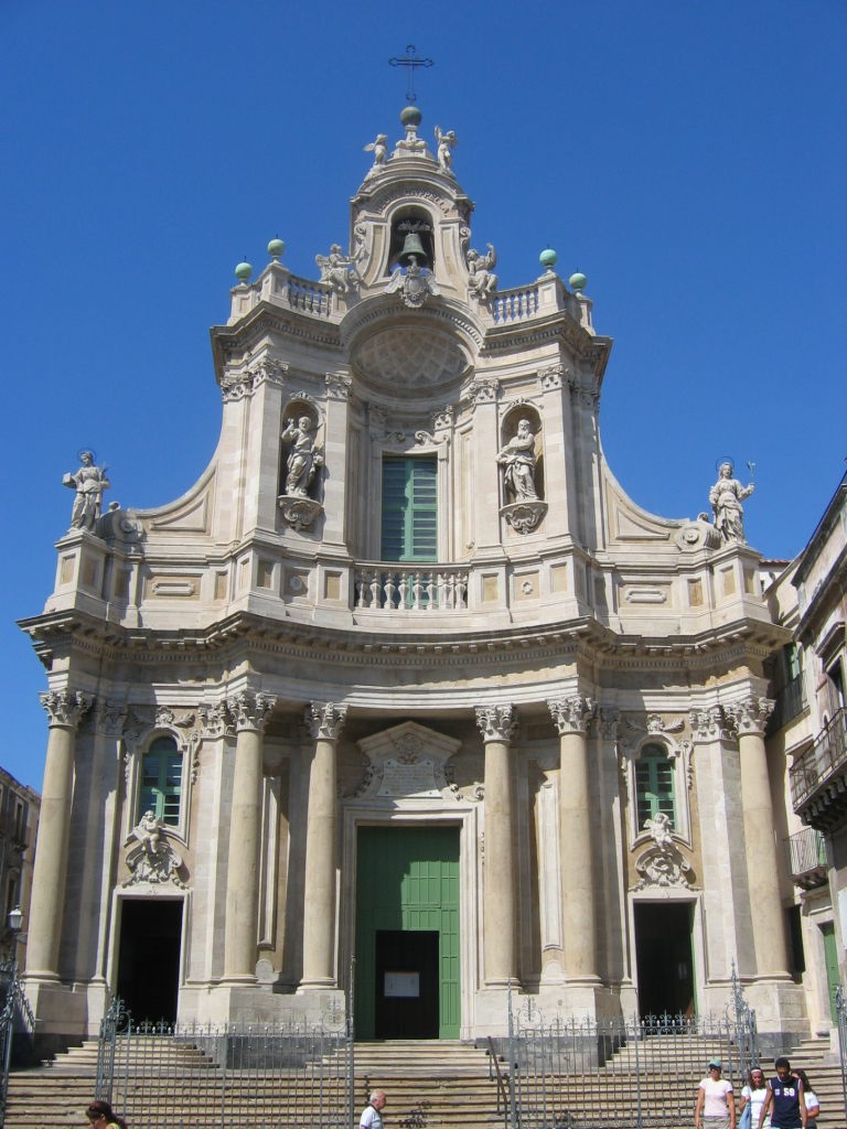 Basilica della Collegiata 