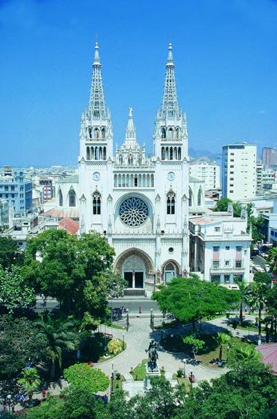 Catedral de San Pedro 