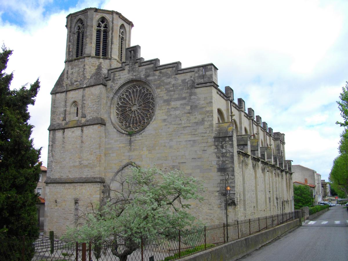 Kathedrale Saint-Michel 
