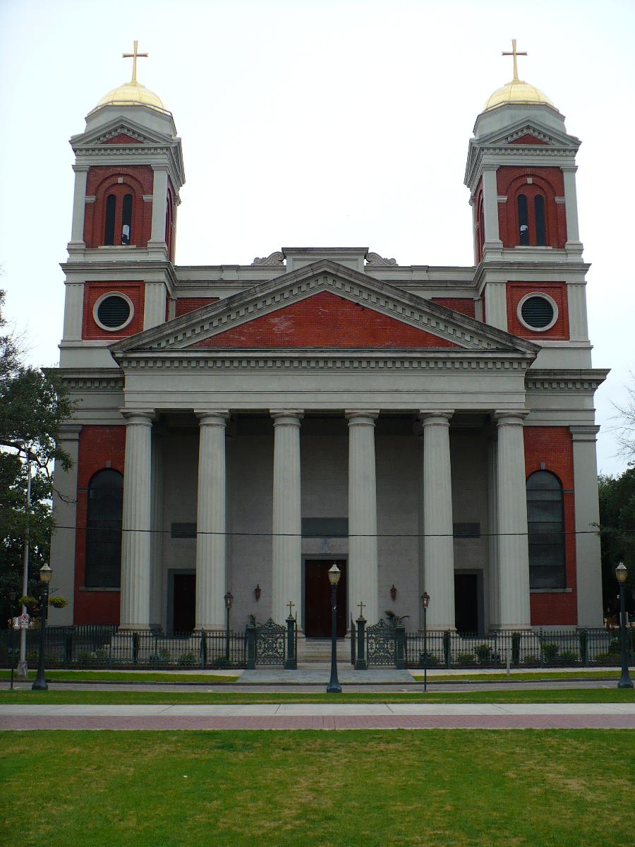 Cathedral of the Immaculate Conception 
