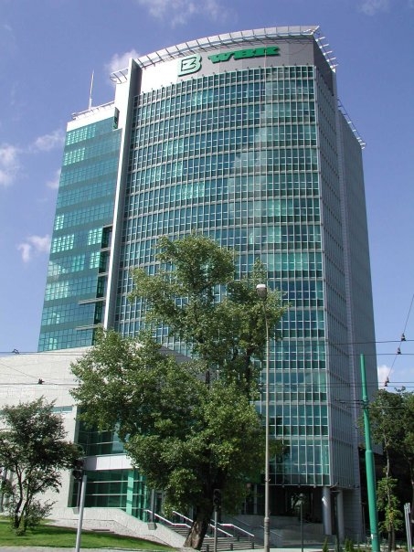 Poznan Financial Centre 