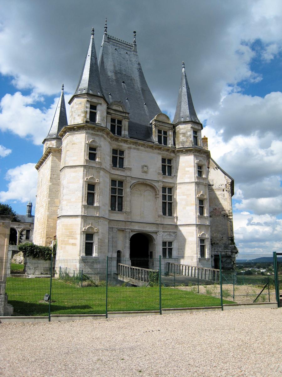 Château de Gaillon 