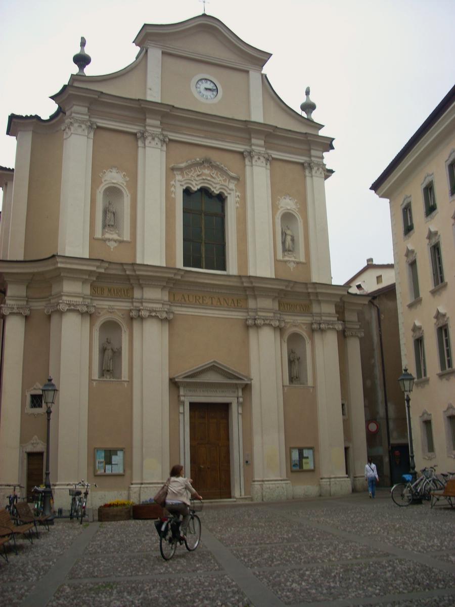 Chiesa di Loreto 