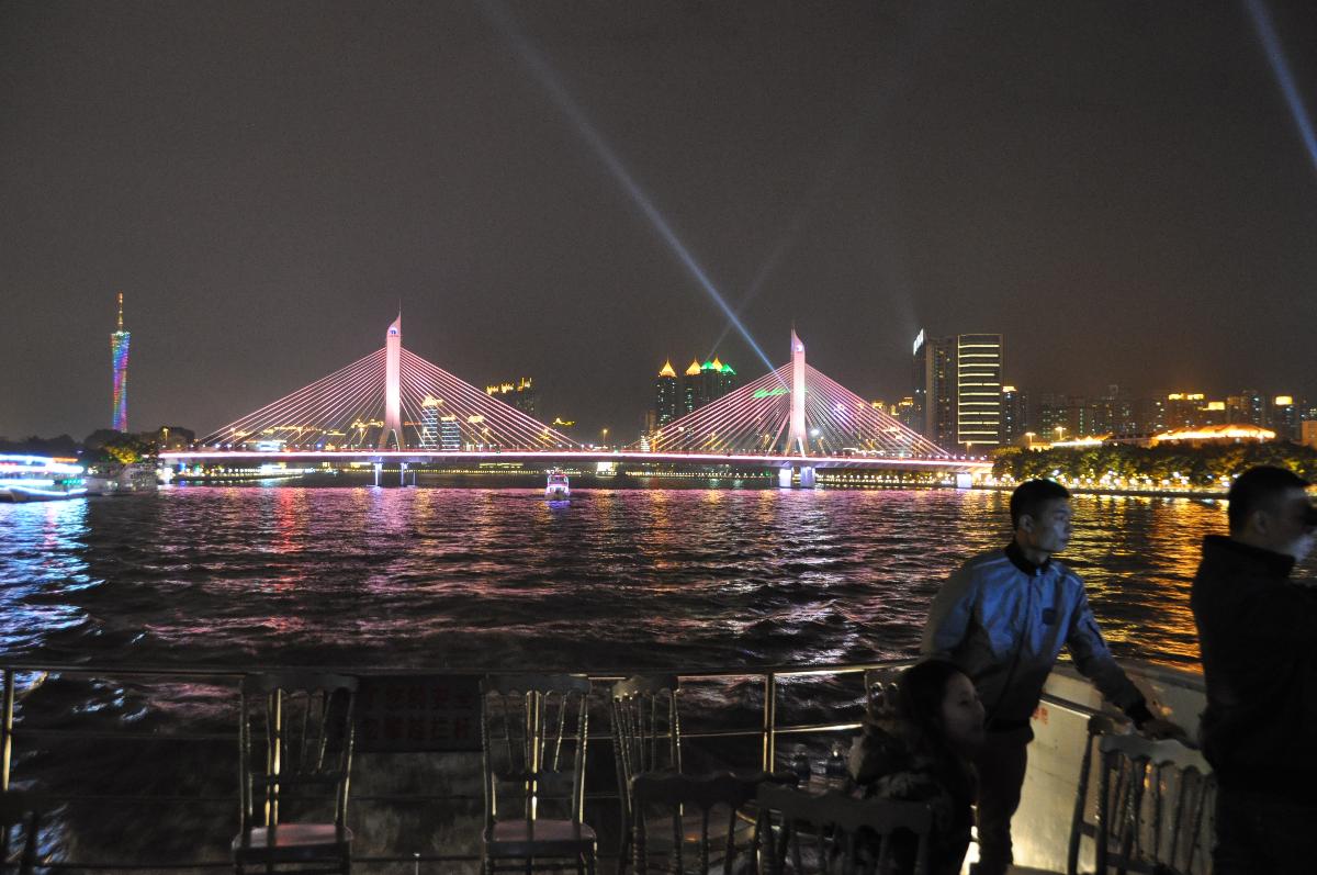 Haiyin Bridge 