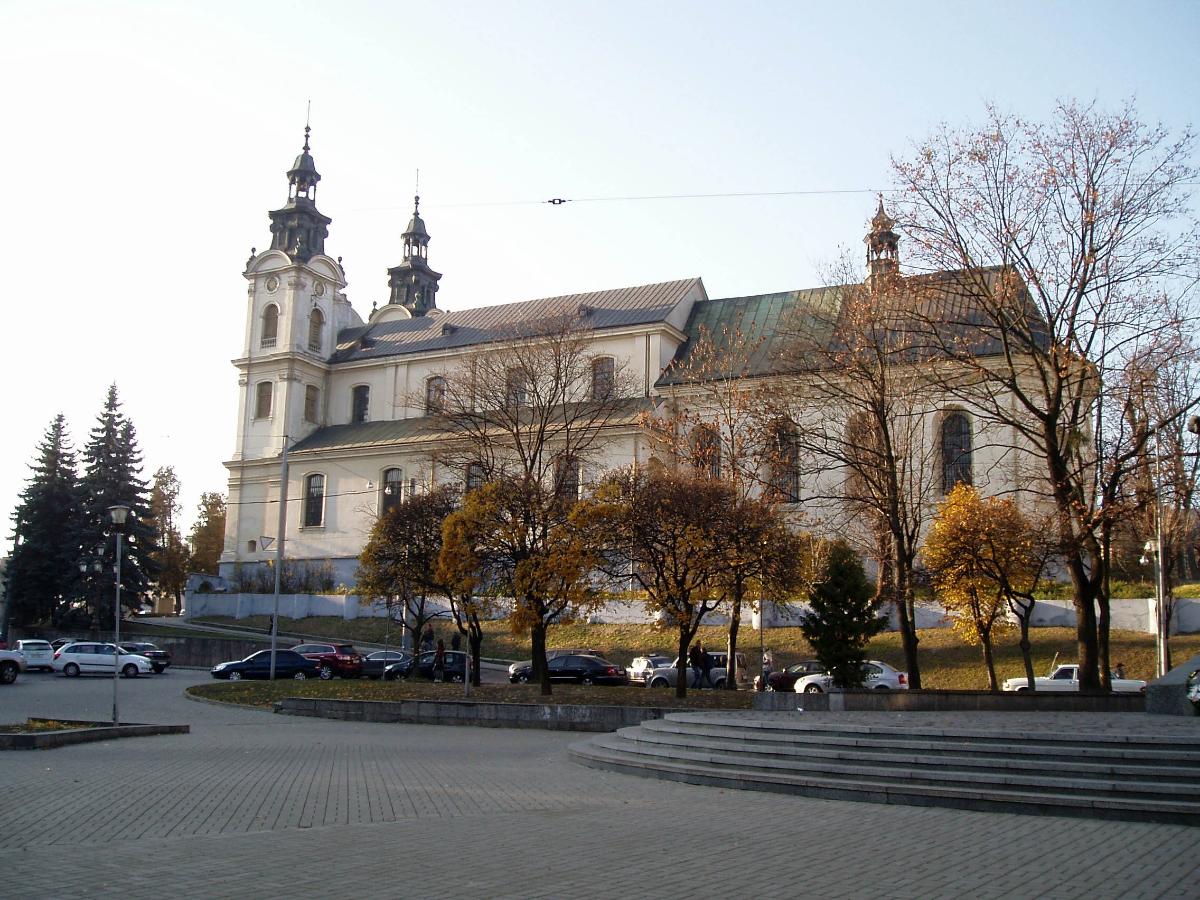 Maria-Magdalena-Kirche 