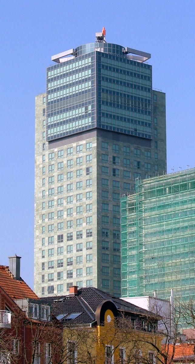 City Tower 