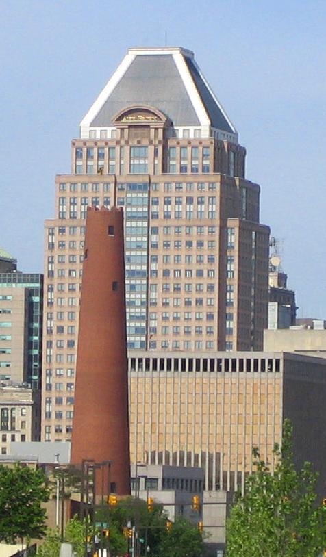 Commerce Place - Baltimore 