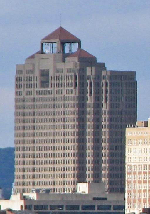 Connecticut Financial Center 