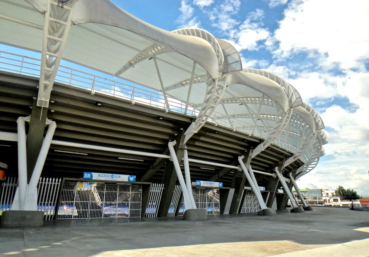 Stade Olympique Pascual Guerrero 