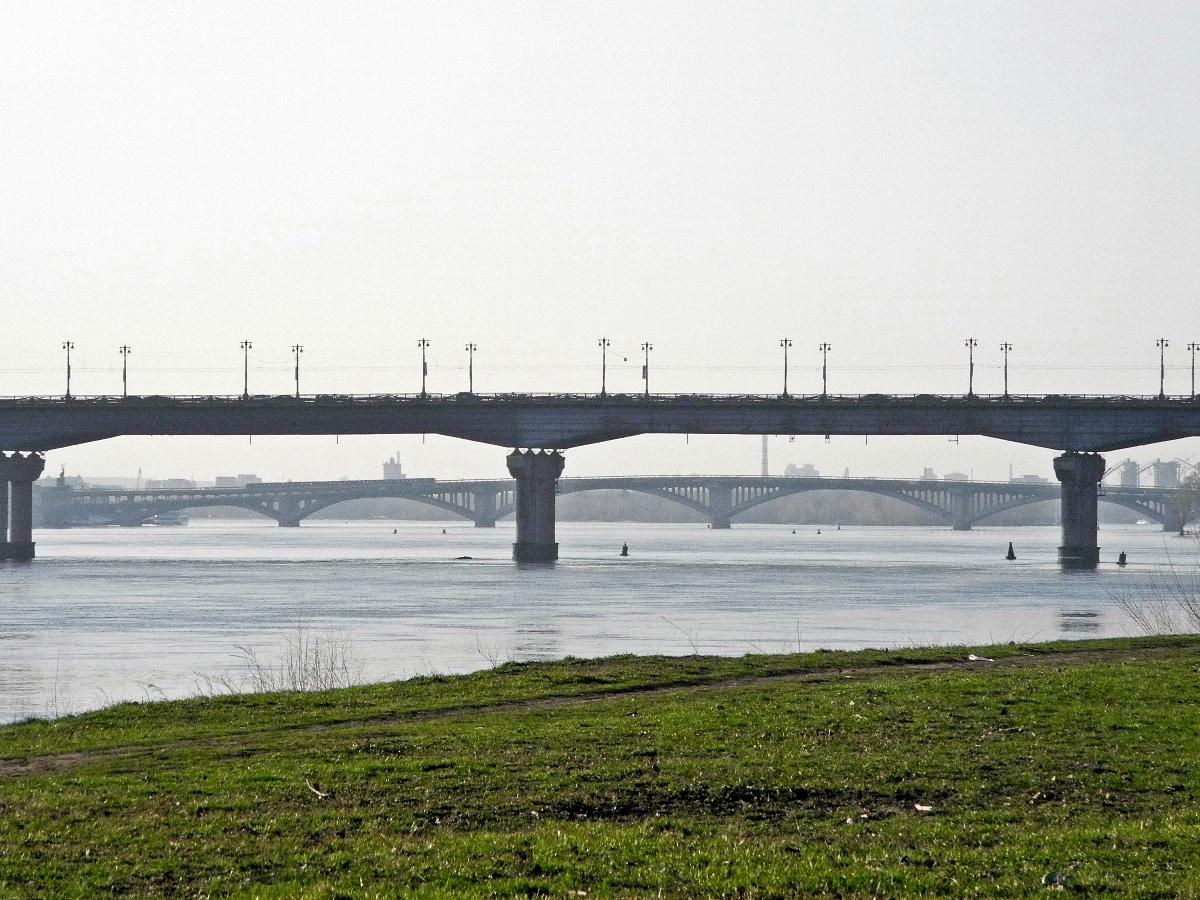 Paton-Brücke 