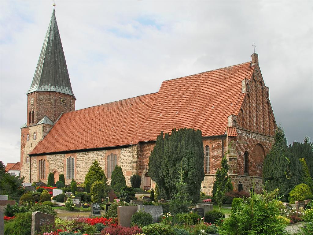 Saint Urban's Church 