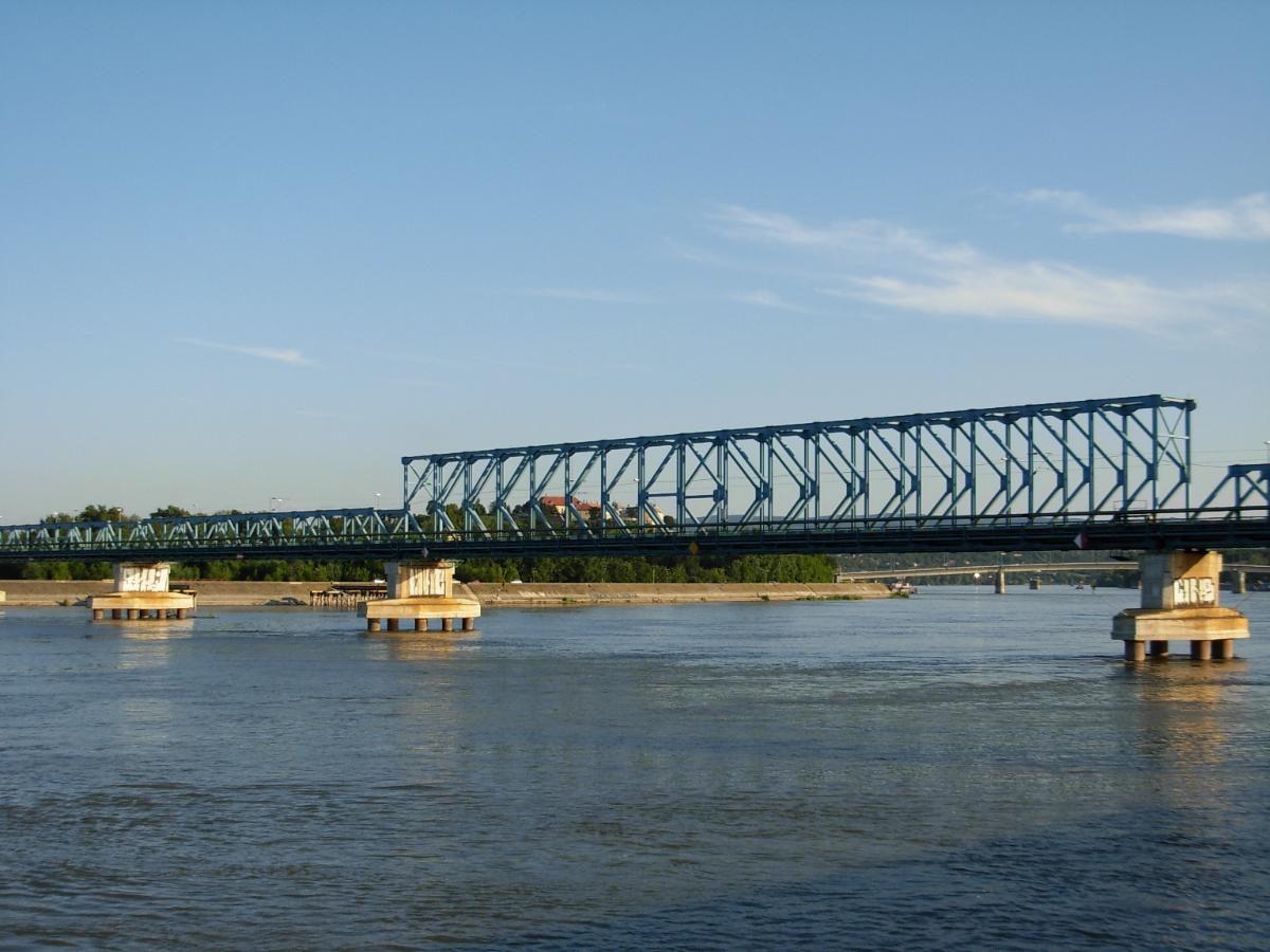 Drumsko-železnički most 