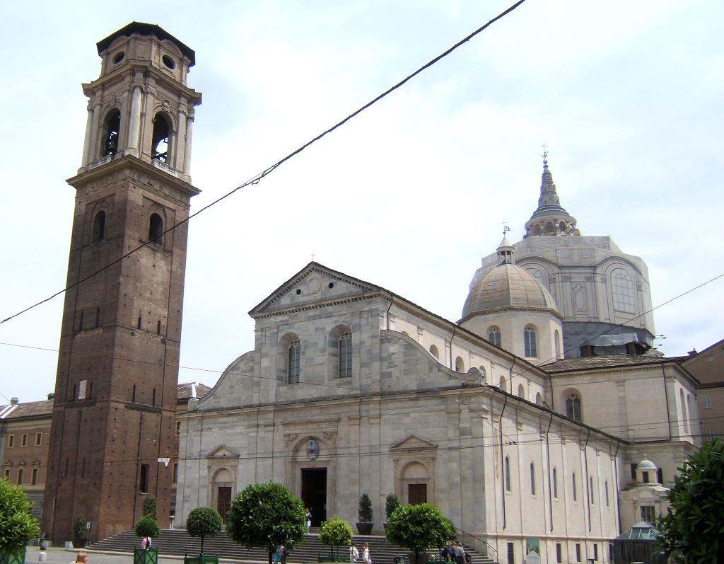 Cattedrale di San Giovanni Battista 