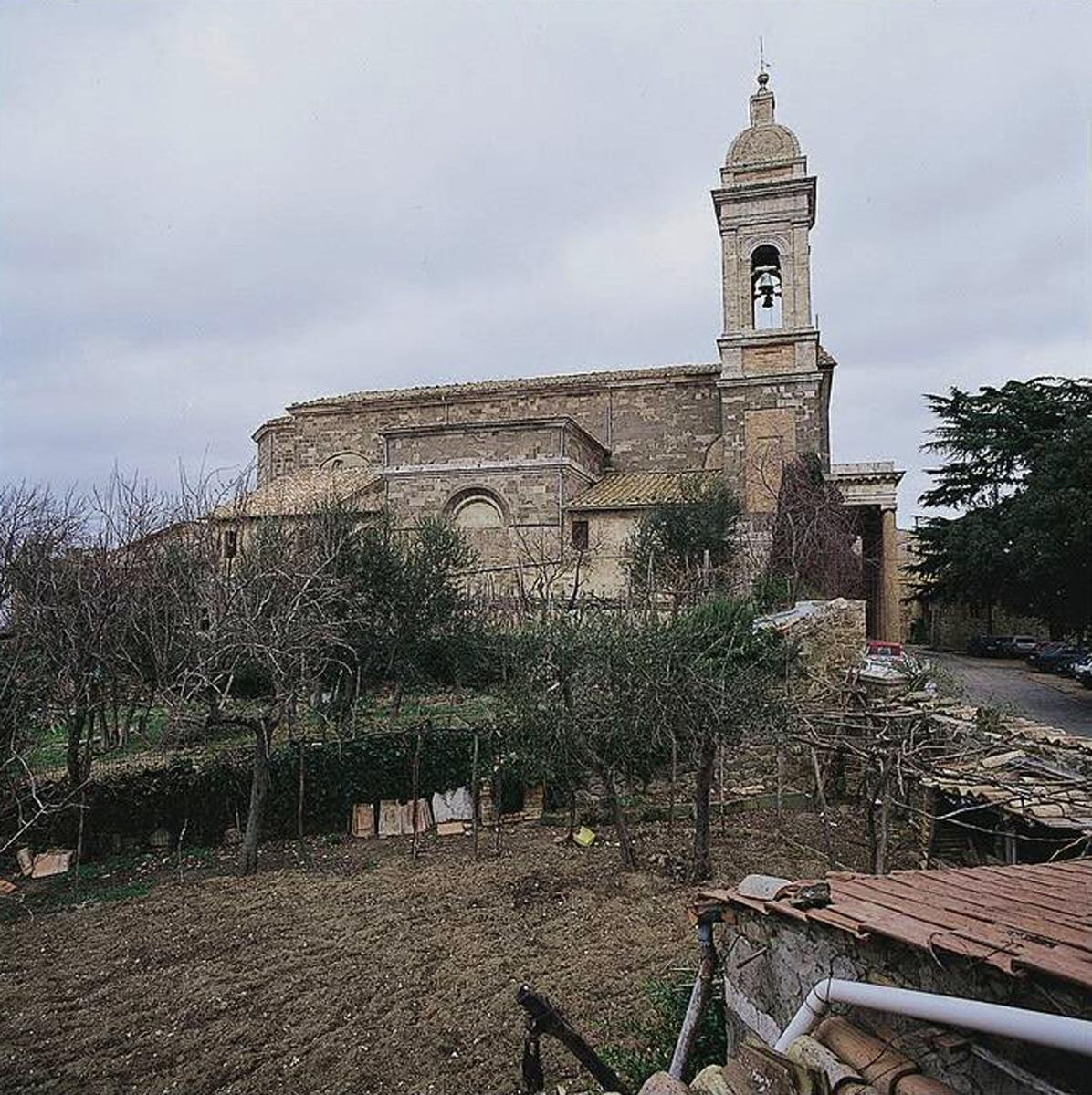 Cattedrale di San Salvatore 