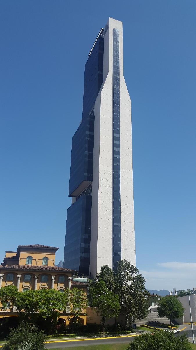 Torre Avalanz 