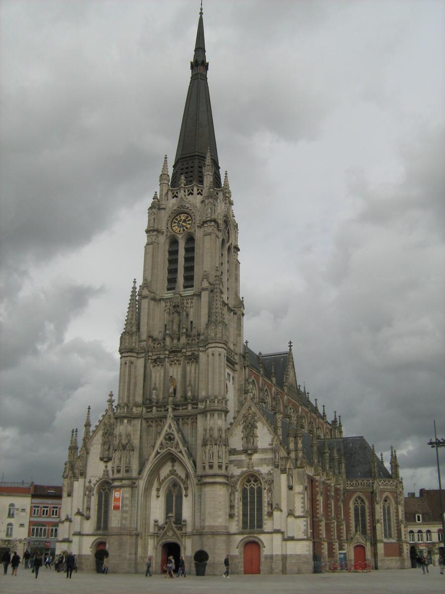 Eglise Saint-Christophe 