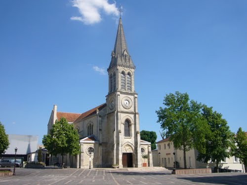 Église Saint-Louis 