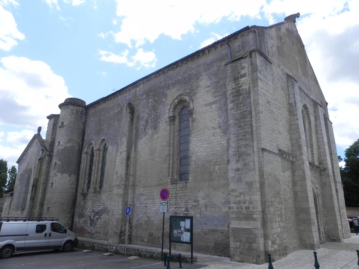 Eglise Notre-Dame-des-Anges 