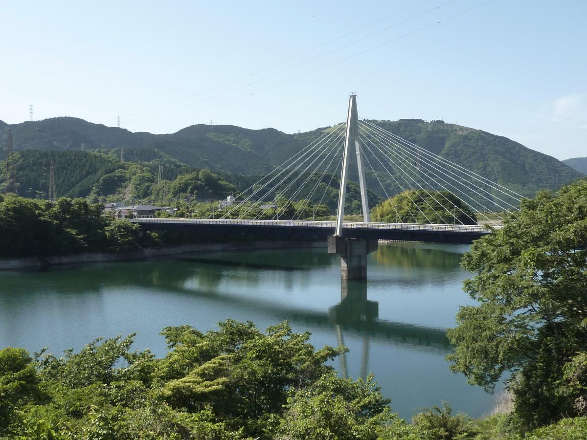 Eisai Bridge 