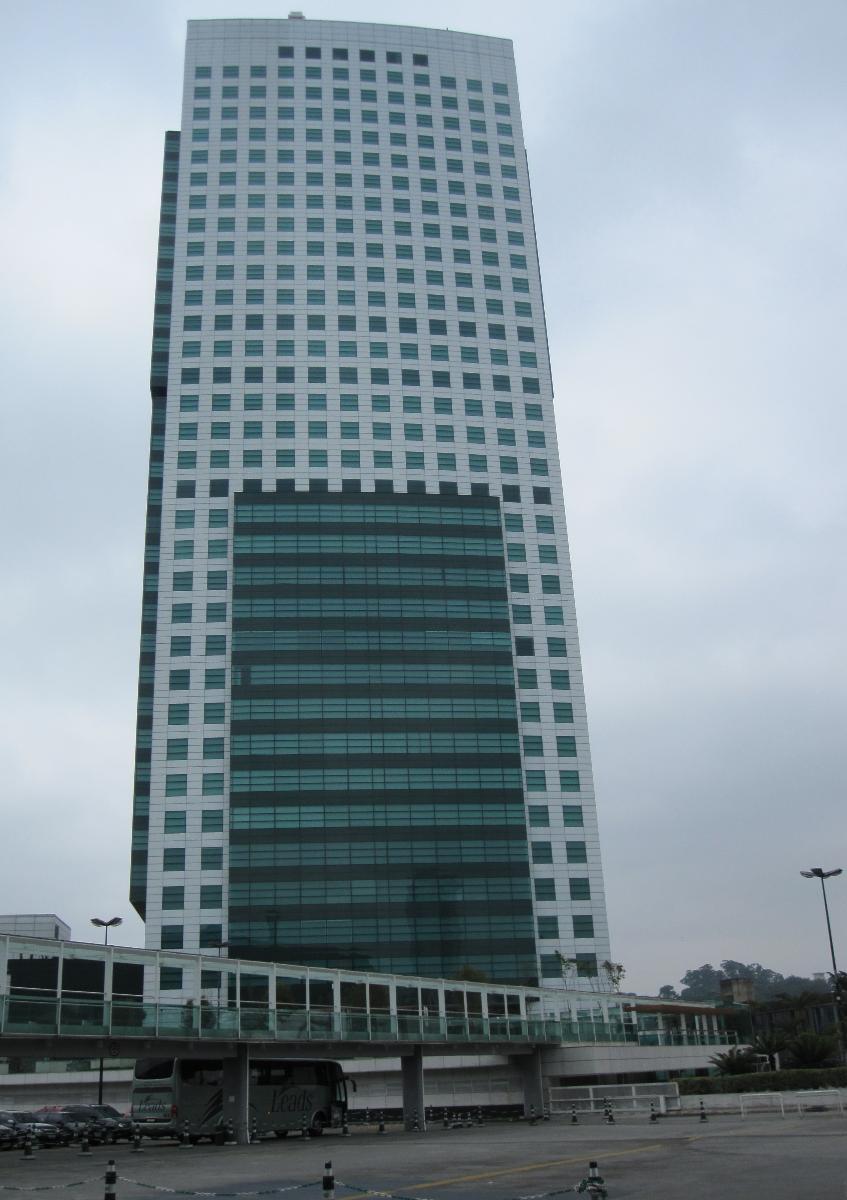 Eldorado Business Tower 