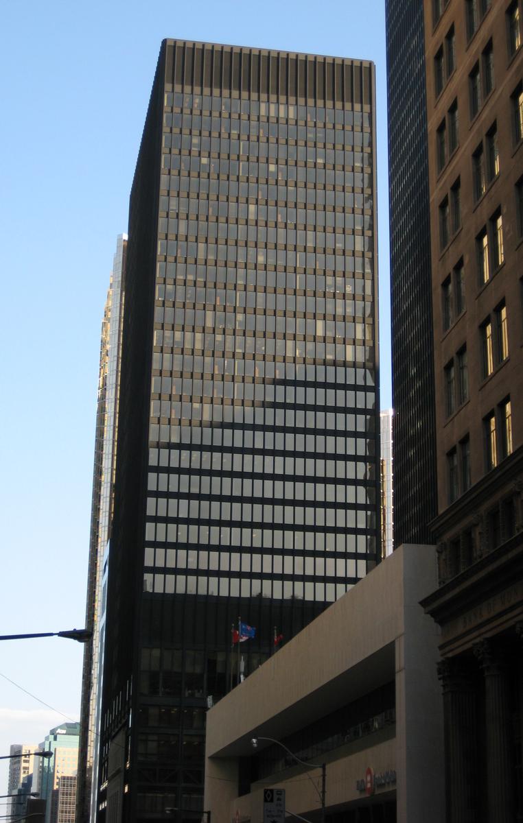 Ernst & Young Tower 