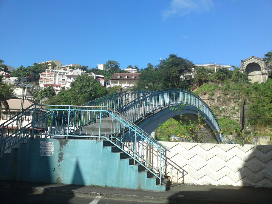 Pont Gueydon 