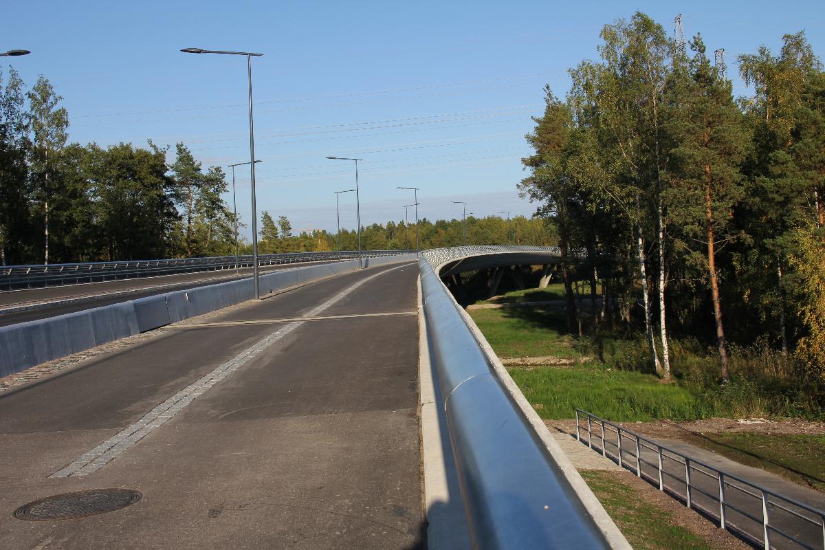 Finnevik-Brücke 