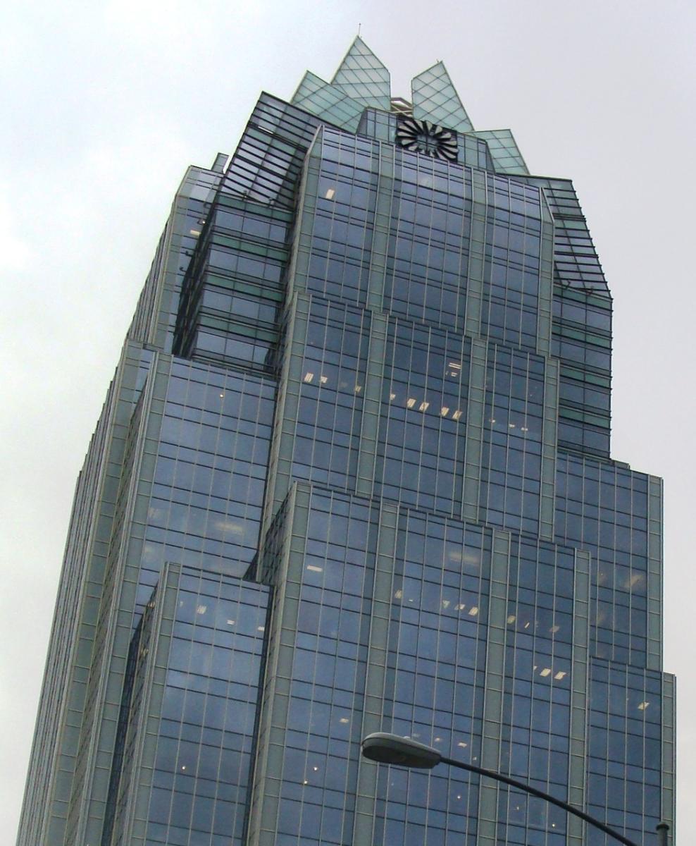 Frost Bank Tower 
