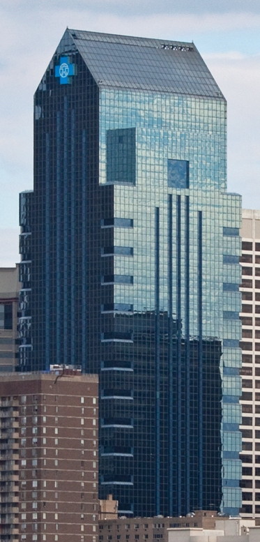 Independence Blue Cross Tower 